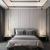 Pendul Pluto, 17W, Lumina Rece/Calda/Neutra, Negru ModernLight Concept