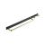 Suport Prosop si Accesorii Baie Negru Auriu GJ621 ModernLight Concept
