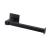 Suport Hartie Igienica Negru GJ627 ModernLight Concept