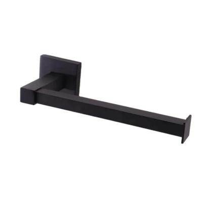 Suport Hartie Igienica Negru GJ627 ModernLight Concept