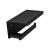 Suport Hartie Igienica cu Suport Telefon/Parfum Negru GJ610 ModernLight Concept