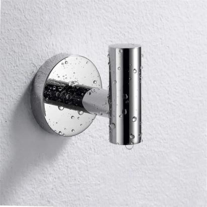 Suport Prosop Argintiu GJ640 ModernLight Concept