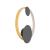 Aplica LED Gruvis 15W Auriu ModernLight Concept