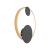 Aplica LED Gruvis 15W Auriu ModernLight Concept