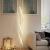 Lampadar LED Upsilon, 48W, lumina Rece/Calda/Neutra, Metal si Acril, Alb ModernLight Concept