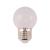 Bec LED, E27, 2W, Alb ModernLight Concept