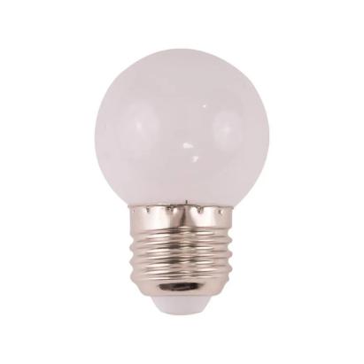 Bec LED, E27, 2W, Alb ModernLight Concept