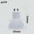 Bec Led GU10 10W Lumina Rece 6500K ModernLight Concept