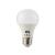Bec LED A60 E27, 8W, 2700K ModernLight Concept