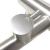Baterie Cabina de Dus, Inox, Gri Satinat ModernLight Concept