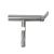Baterie Cabina de Dus, Inox, Gri Satinat ModernLight Concept