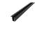 Sina Incastrata pentru Proiectoare Magnetice, 2m, Negru ModernLight Concept