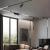 Sina Incastrata pentru Proiectoare Magnetice, 2m, Negru ModernLight Concept