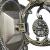 Aplica Cristal SANSSOUCI Picollo, 1xE14, Alama Antichizata ModernLight Concept