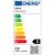 Plafoniera LED cu Senzor de Miscare Reglabil 12W 4100K Alb ModernLight Concept
