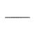 Proiector Liniar LED Exterior RGB Alethea 24W Argintiu ModernLight Concept