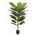 Planta Artificiala 24 Frunze fara Ghiveci 160cm Verde ModernLight Concept