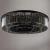 Candelabru Cristal Blaze 6x E14 Negru ModernLight Concept