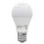 Bec LED E27 A60 12W=100W 6400K ModernLight Concept