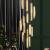 Candelabru Cristal LED 80W Amiri 60Cm ModernLight Concept