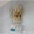 Aplica Cristal Jeannette 2x E14 Auriu ModernLight Concept