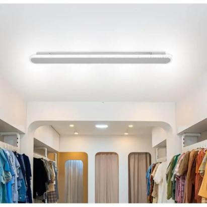 Aplica LED Cameron 24W Alb ModernLight Concept
