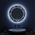 Oglinda LED Touch Astrix 70x70 cm ModernLight Concept
