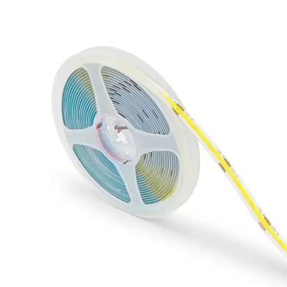 Banda LED 12W/m 24V 10m IP20 6000K ModernLight Concept