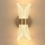 Aplica LED Callum 7W Auriu ModernLight Concept