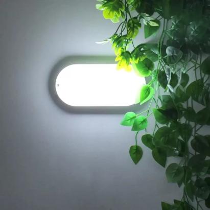 Plafoniera LED Maximus 15W Alb ModernLight Concept