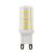 Bec LED G9 7W Lumina Calda Rece Neutra ModernLight Concept