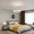 Lustra LED cu telecomanda ANINA 33W, lumina Rece/Calda/Neutra, Dimabila, Alb, Inaltime Reglabila ModernLight Concept