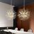 Candelabru Cristal Schonbrunn, 12x G9, Diametru 60cm, Auriu Lucios, Inaltime Reglabila ModernLight Concept