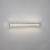 Lustra LED cu cristal PIERCE 35W, Liniara, lumina Rece/Calda/Neutra, Argintiu ModernLight Concept