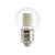 Bec LED Bulb E27 6W Lumina Rece ModernLight Concept