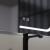 Oglinda LED Rectangulara, 80x60cm, Touch Ulrich, Sistem Dezaburire, Dimabila ModernLight Concept
