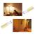 Bec LED G9 7W Lumina Calda ModernLight Concept