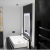 Oglinda LED Rectangulara, 60x80cm, Deco Frame Basic Touch ModernLight Concept