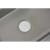 Chiuveta Bucatarie Inox 75x45x21 cm Inox Periat ModernLight Concept