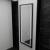 Oglinda LED Rectangula, 60x150cm, Bianca Senzor Radar Marcello, Sistem Dezaburire, Ceas & Termometru, Dimabila, Dressing Couture ModernLight Concept