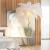 Lampadar Pene Politidis 1 X E27 170cm Alb ModernLight Concept