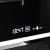 Oglinda LED Ovala, 80x50cm, Altera Senzor MotionGlow Marcello, Sistem Dezaburire, Ceas & Termometru, Dimabila ModernLight Concept