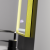 Oglinda LED Rectangulara, 75x90cm, Verite Royale Gold MotionGlow Marcello, Sistem Dezaburire, Ceas & Termometru, Dimabila ModernLight Concept