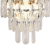 Aplica Cristal WINDSOR, 2x E14, Crom Lucios ModernLight Concept