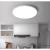 Plafoniera LED SOLIS 37cm 32W Lumina Neutra Alb ModernLight Concept