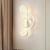 Aplica LED Cheisa, 11W, Alb, Lumina Rece/Calda/Neutra ModernLight Concept