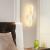 Aplica LED Cheisa, 11W, Alb, Lumina Rece/Calda/Neutra ModernLight Concept