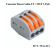 Conector pentru Lustra / Oglinda LED - Rapid, 3 Poli, Instalare Fara Surub ModernLight Concept