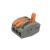 Conector pentru Lustra / Oglinda LED - Rapid, 3 Poli, Instalare Fara Surub ModernLight Concept