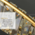 Lustra LED cu telecomanda si cristal LUIGI, 35W, lumina Rece/Calda/Neutra, Dimabila, Auriu ModernLight Concept